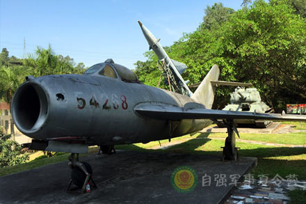 深圳市国防教育训练基地