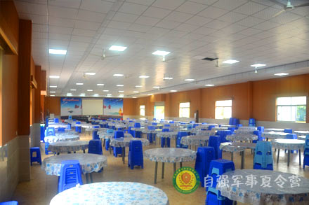 深圳市大鹏新区国防教育基地