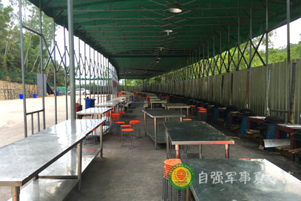 深圳葵涌综合素养实践教育基地