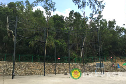 深圳葵涌综合素养实践教育基地